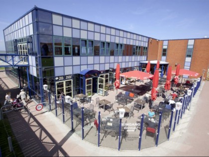 Foto: Haus des Gastes Norddeich