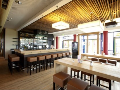 Foto: Haus des Gastes Norddeich