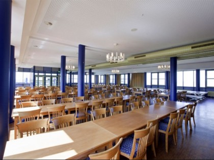 Foto: Haus des Gastes Norddeich