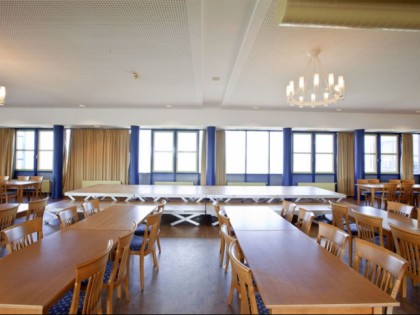 Foto: Haus des Gastes Norddeich